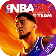 NBA2K23中文版