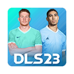 梦想联盟足球游戏(DLS23)