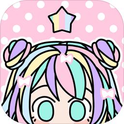 粉彩女孩最新版(pastel girl)