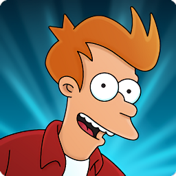 飞出个未来明日世界中文版(Futurama)