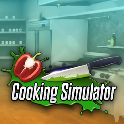cooking simulator手机版