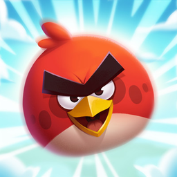 愤怒的小鸟2最新版2024下载v3.18.2 安卓中文版-愤怒的小鸟2官方正版下载