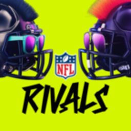 美式橄榄球国际服(NFL Rivals)