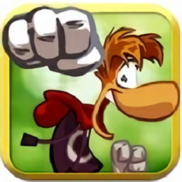 雷曼丛林探险完整版(Rayman Jungle Run)