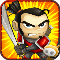 武士大战僵尸修改版(SvZ)