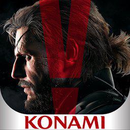 合金装备5幻痛手机版(MGSV)