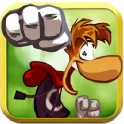 雷曼丛林探险中文版(Rayman Jungle Run)
