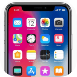 iphone14pro模拟器中文版永久(Phone 14 Launcher)