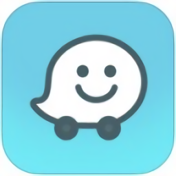 waze地图最新版2023(位智)