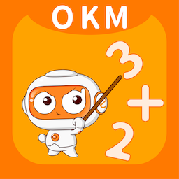 OKMath全科启蒙软件