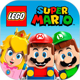 lego super mario最新版