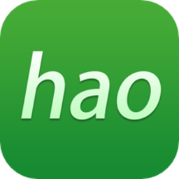 hao网址大全app