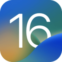 ios launcher16启动器