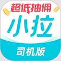小拉出行司机版