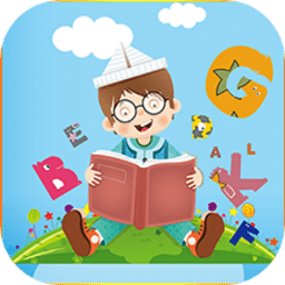 儿童英语入门自学app