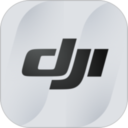 dji fly大疆无人机软件